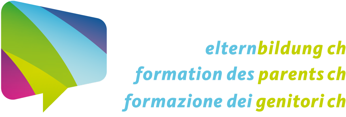 Logo elternbildung ch